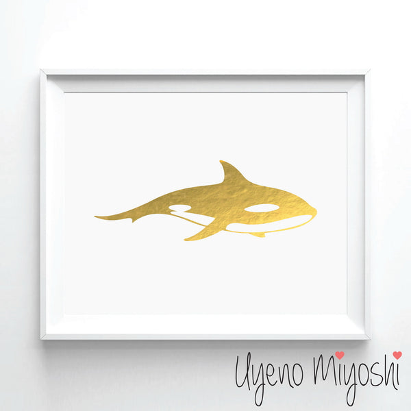 Whale