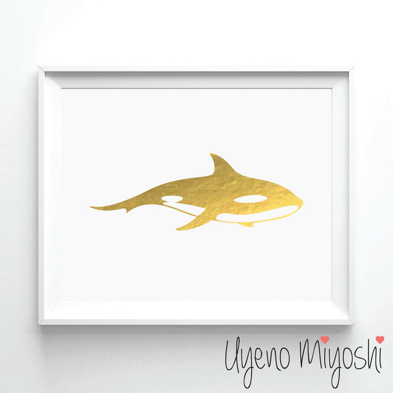 Whale