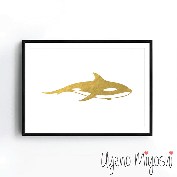 Whale