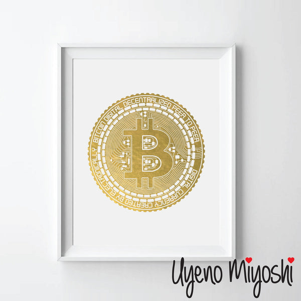 Bitcoin