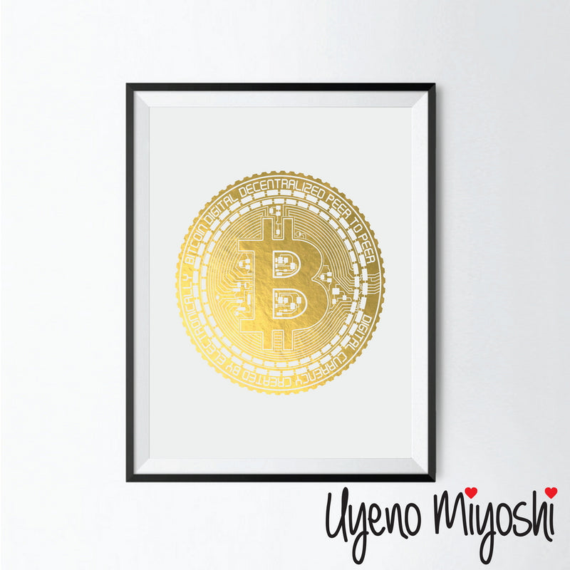 Bitcoin