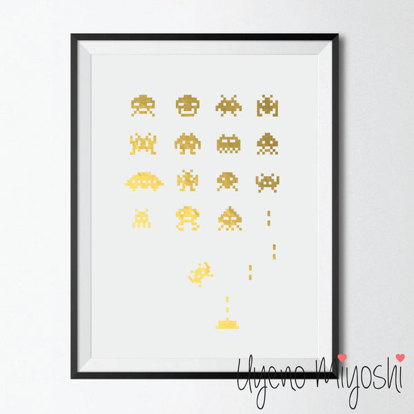 Space Invader