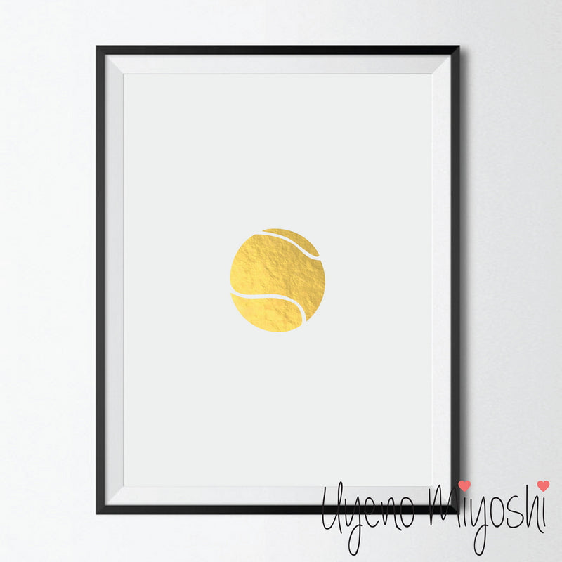 Tennis Ball
