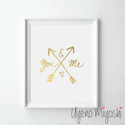 You & Me