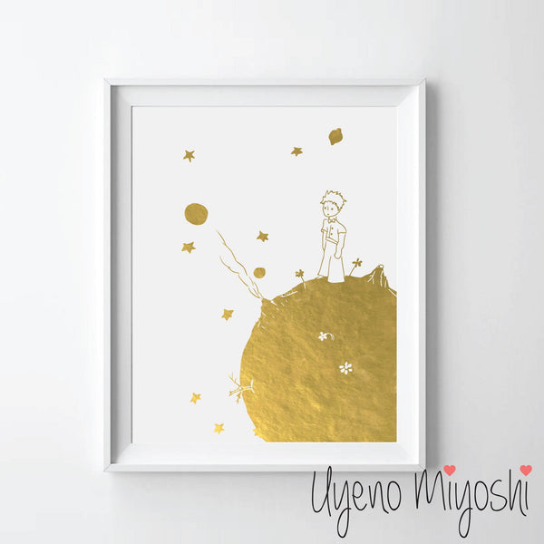 The Little Prince III