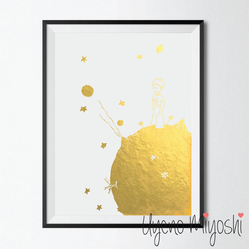 The Little Prince III