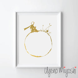 The Little Prince IV