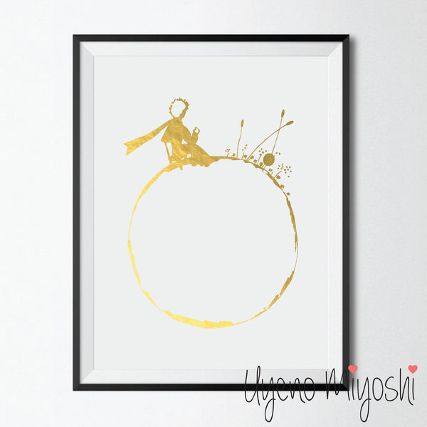The Little Prince IV