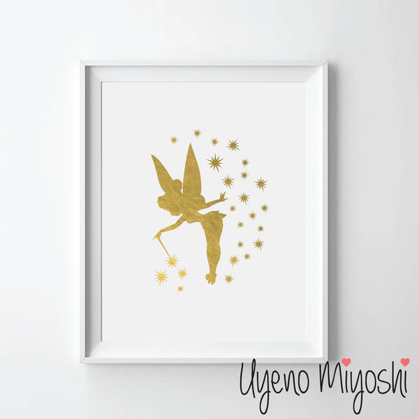 Tinker Bell