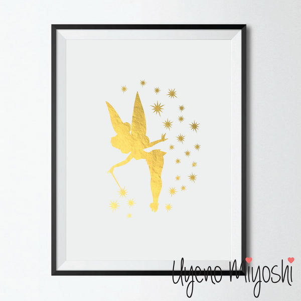 Tinker Bell