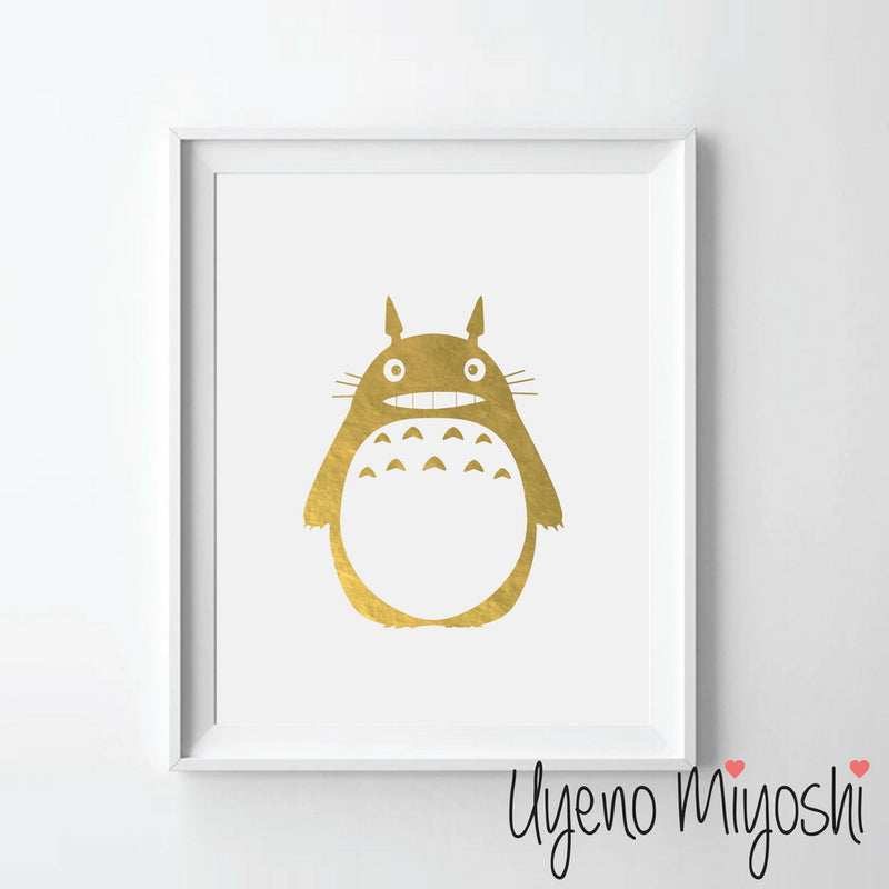 Totoro