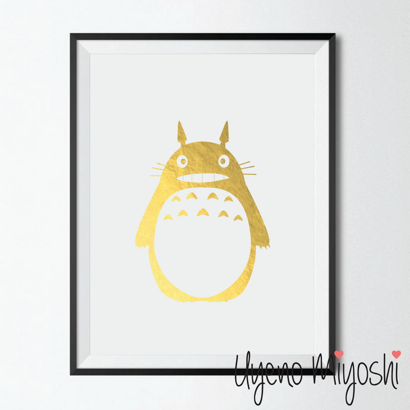 Totoro