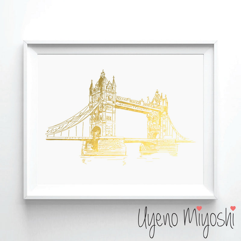 Tower Bridge