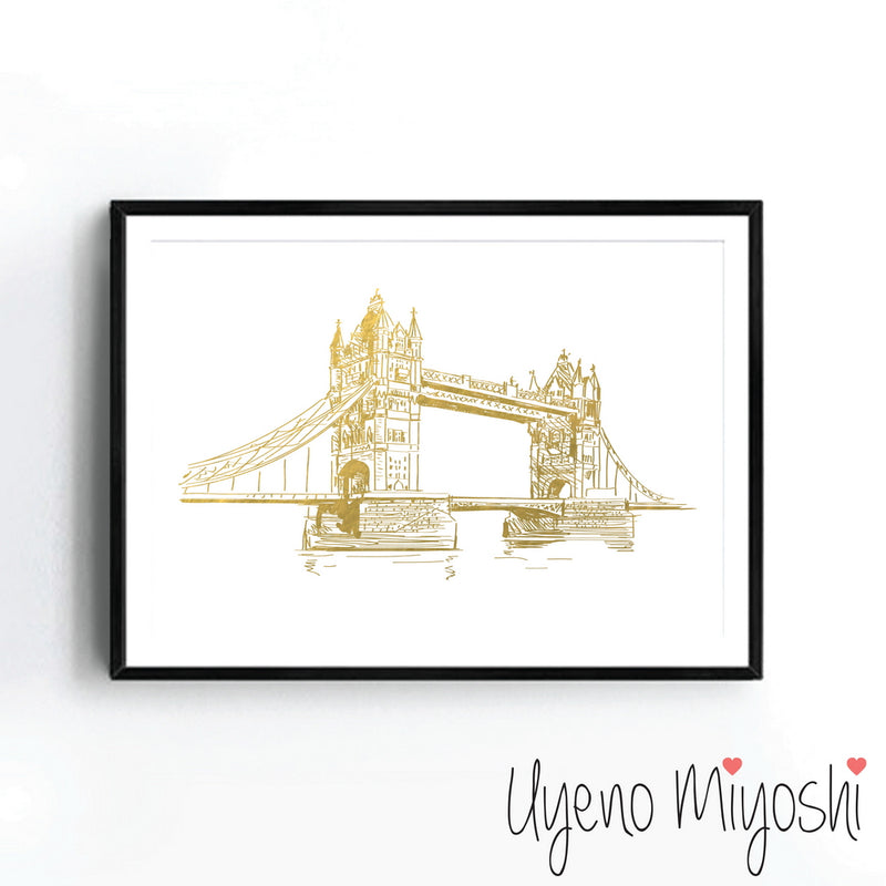 Tower Bridge