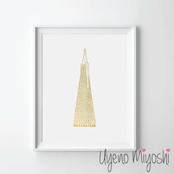 Transamerica Pyramid