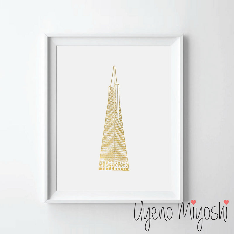 Transamerica Pyramid