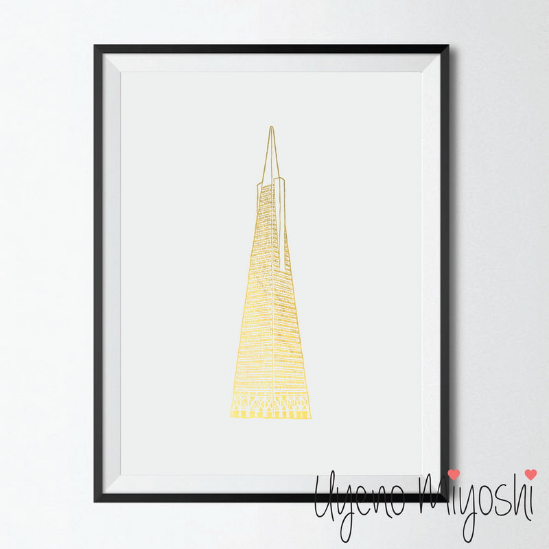 Transamerica Pyramid