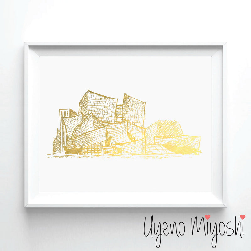 Walt Disney Concert Hall