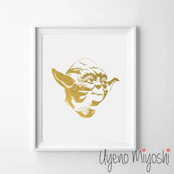 Star Wars Yoda
