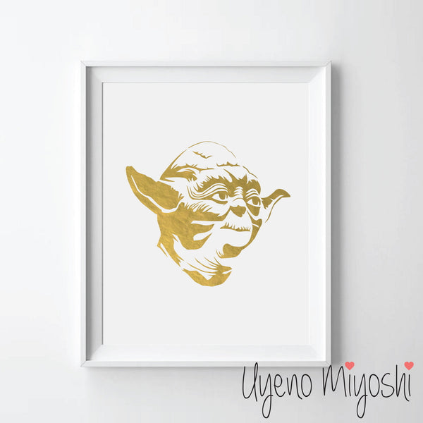 Star Wars Yoda