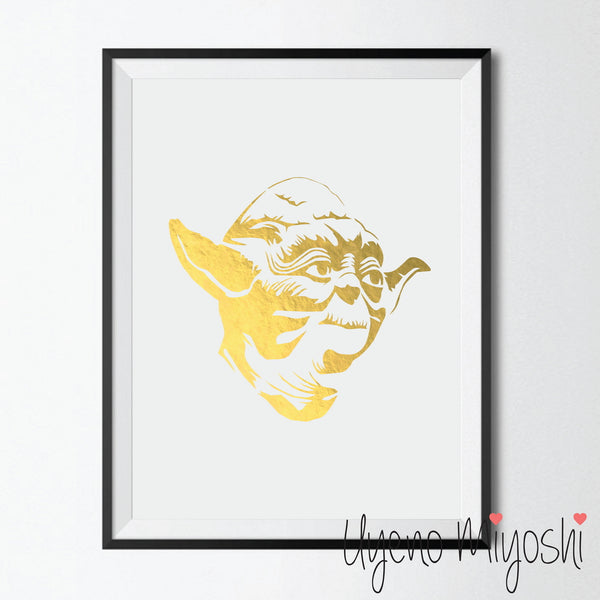 Star Wars Yoda