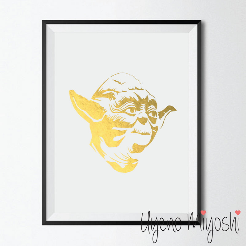 Star Wars Yoda